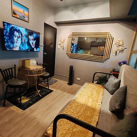 Tagaytay Prime Residences With Swimming Pool & Viewing Deck Tagaytay City Chambre photo