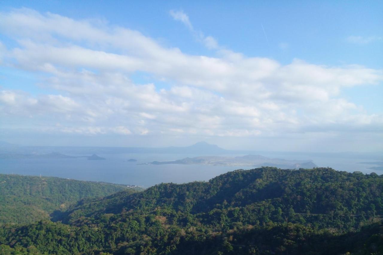 Tagaytay Prime Residences With Swimming Pool & Viewing Deck Tagaytay City Extérieur photo