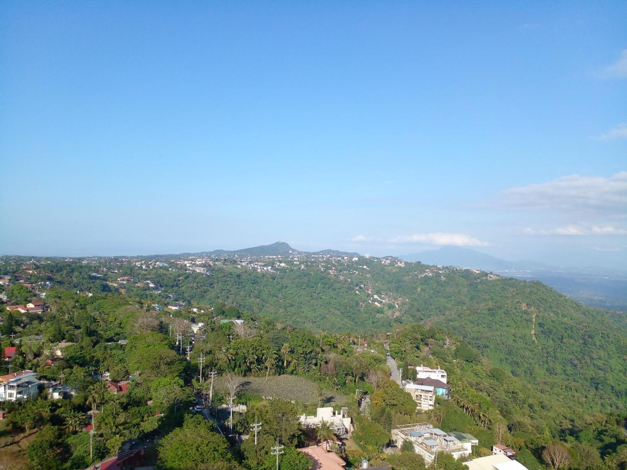Tagaytay Prime Residences With Swimming Pool & Viewing Deck Tagaytay City Extérieur photo