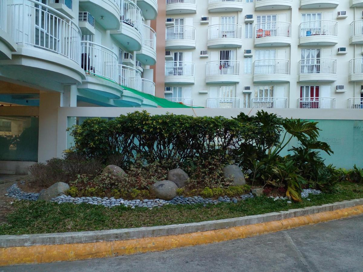 Tagaytay Prime Residences With Swimming Pool & Viewing Deck Tagaytay City Extérieur photo