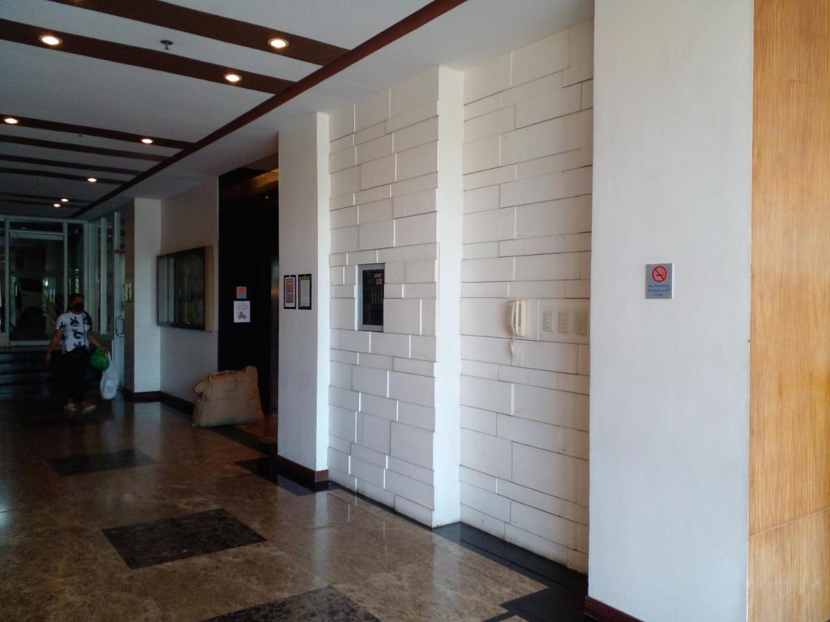 Tagaytay Prime Residences With Swimming Pool & Viewing Deck Tagaytay City Extérieur photo