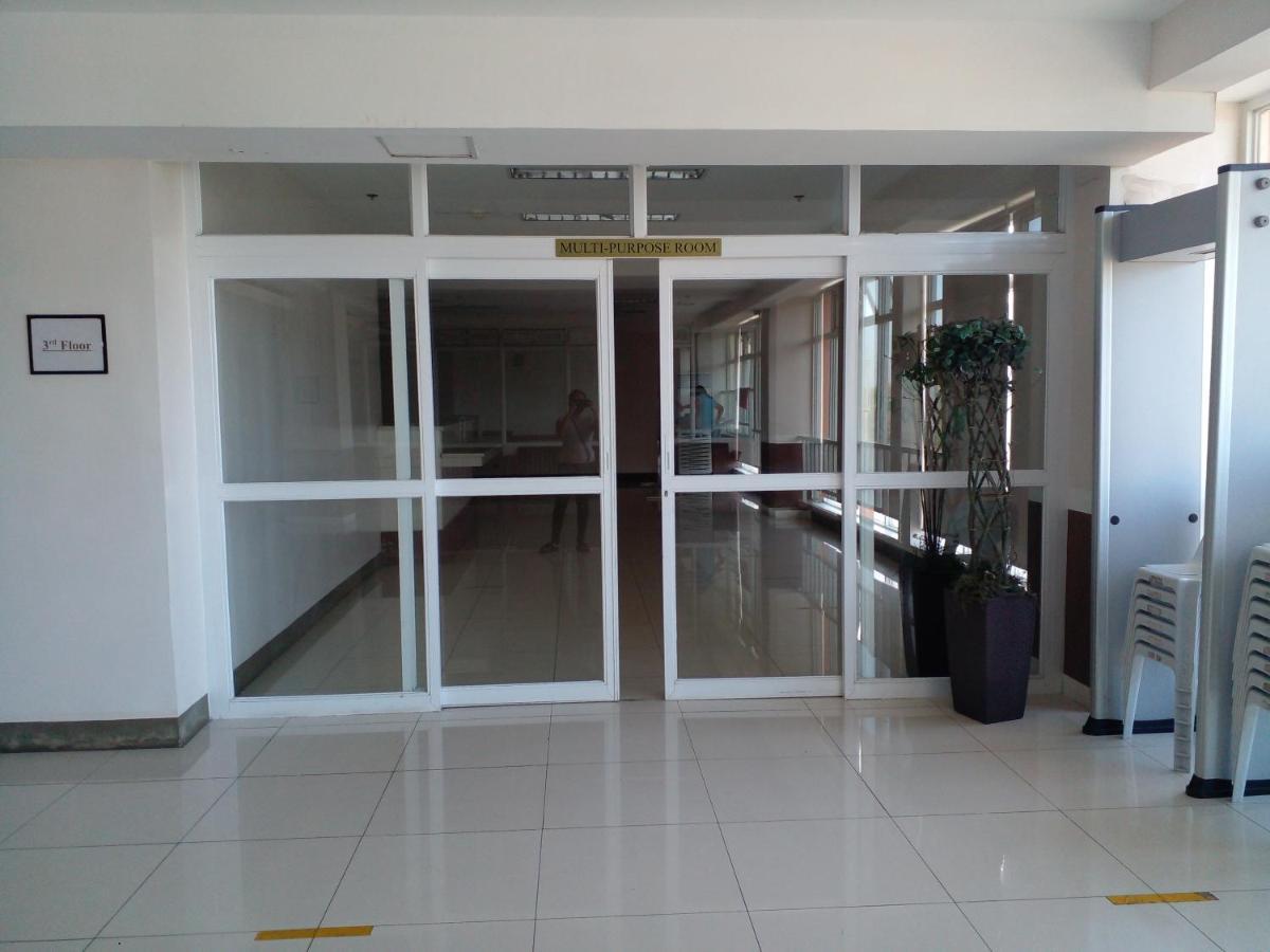 Tagaytay Prime Residences With Swimming Pool & Viewing Deck Tagaytay City Extérieur photo