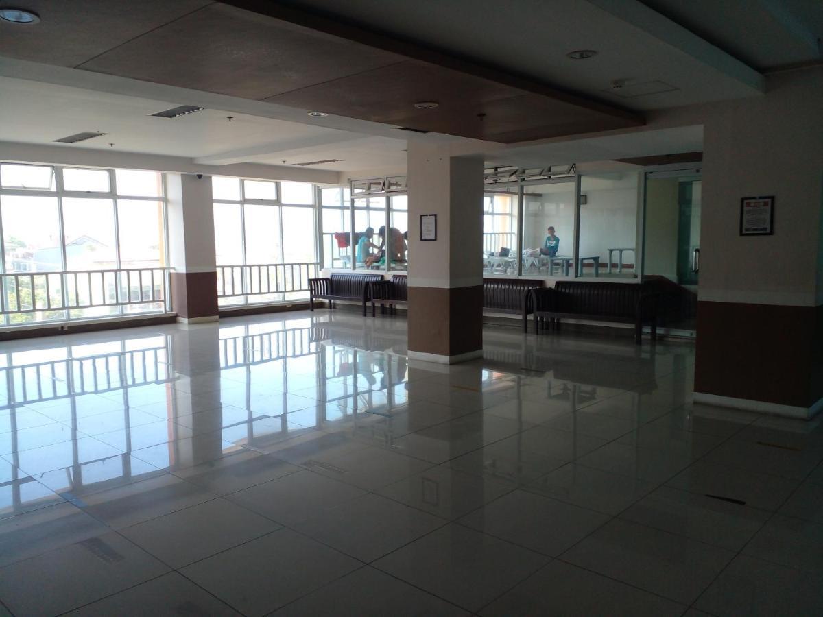 Tagaytay Prime Residences With Swimming Pool & Viewing Deck Tagaytay City Extérieur photo