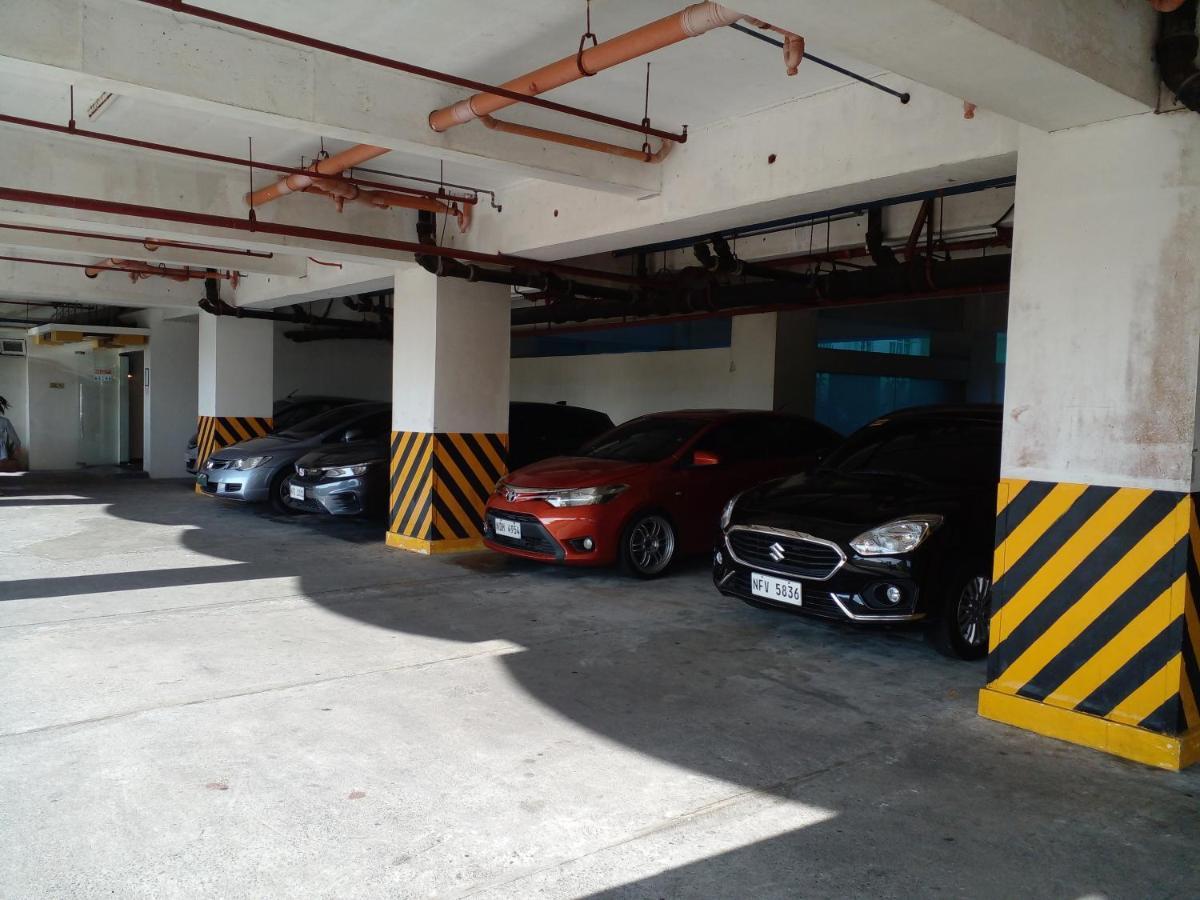 Tagaytay Prime Residences With Swimming Pool & Viewing Deck Tagaytay City Extérieur photo