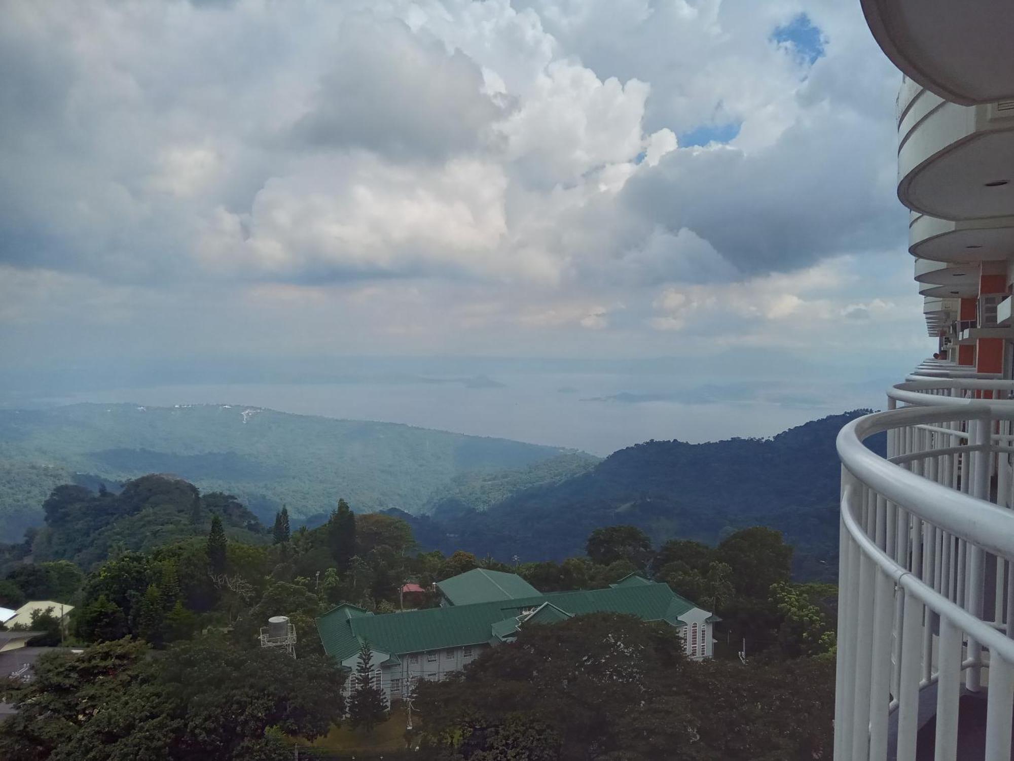 Tagaytay Prime Residences With Swimming Pool & Viewing Deck Tagaytay City Chambre photo