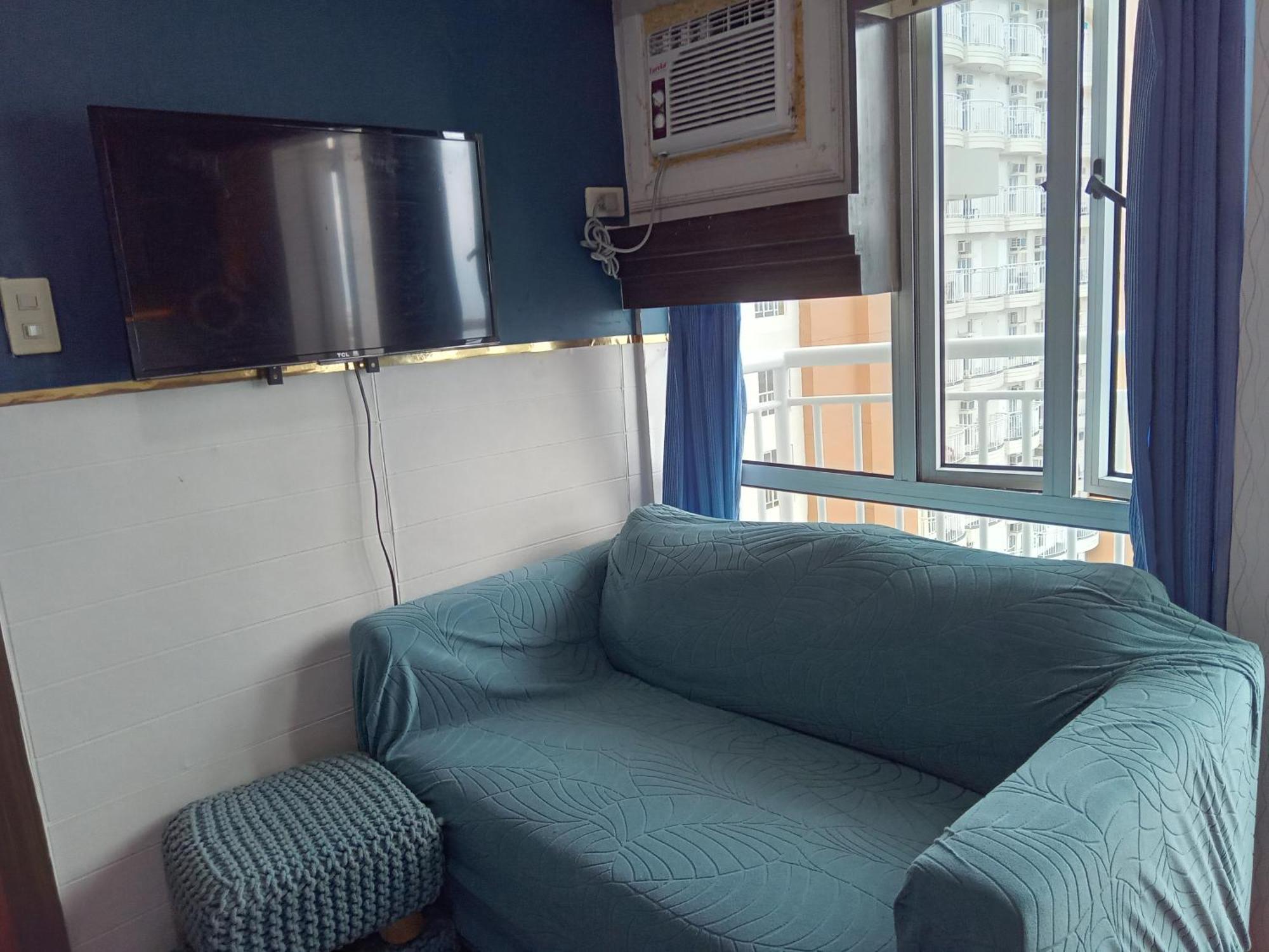 Tagaytay Prime Residences With Swimming Pool & Viewing Deck Tagaytay City Chambre photo
