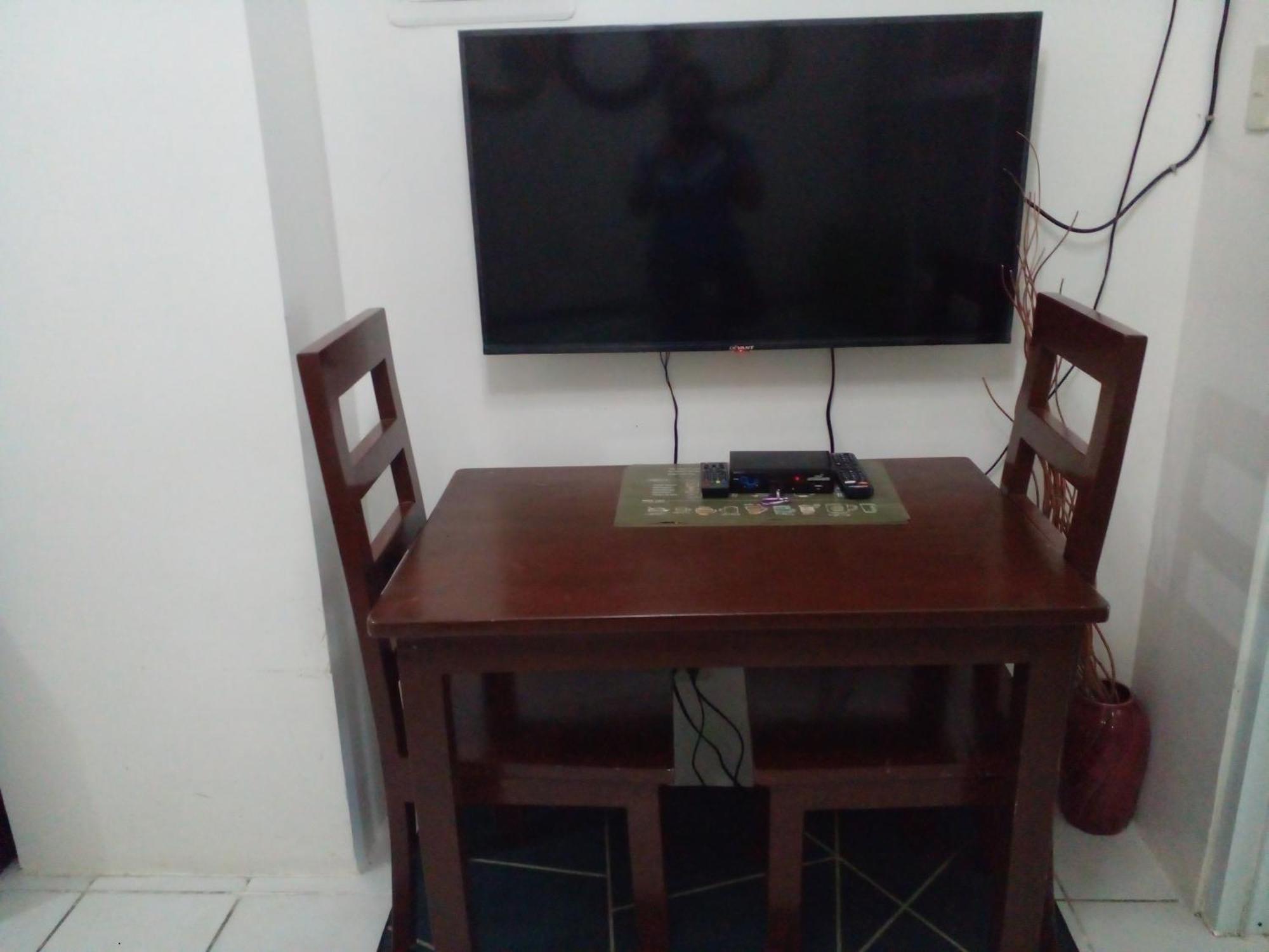 Tagaytay Prime Residences With Swimming Pool & Viewing Deck Tagaytay City Chambre photo