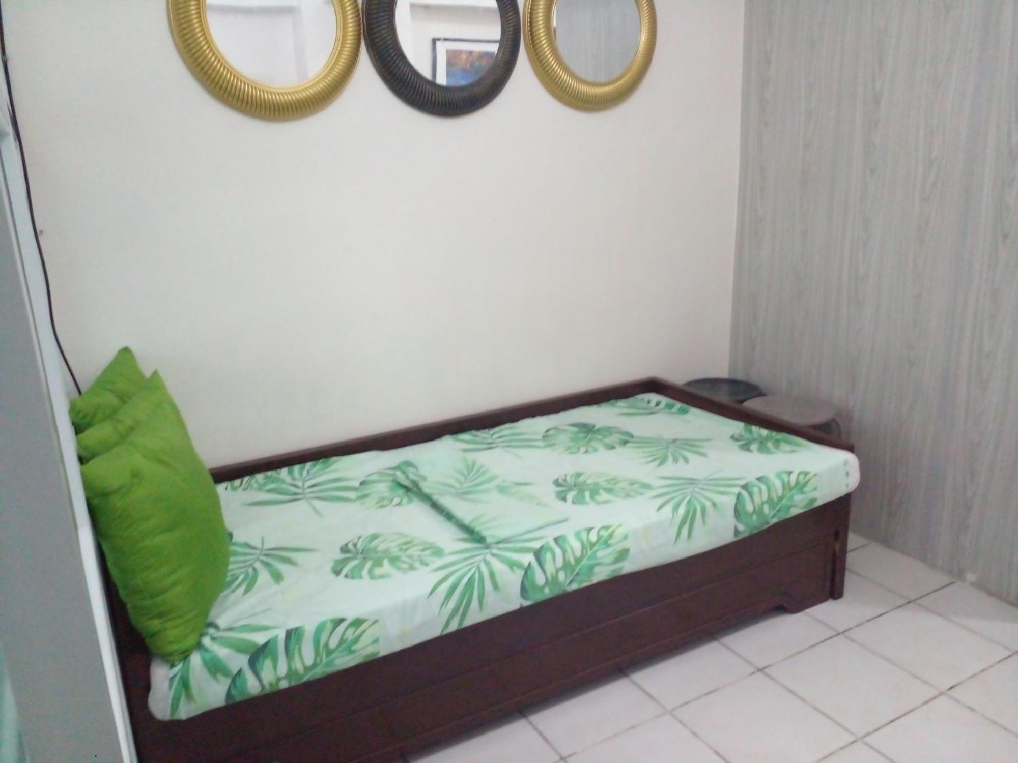 Tagaytay Prime Residences With Swimming Pool & Viewing Deck Tagaytay City Chambre photo