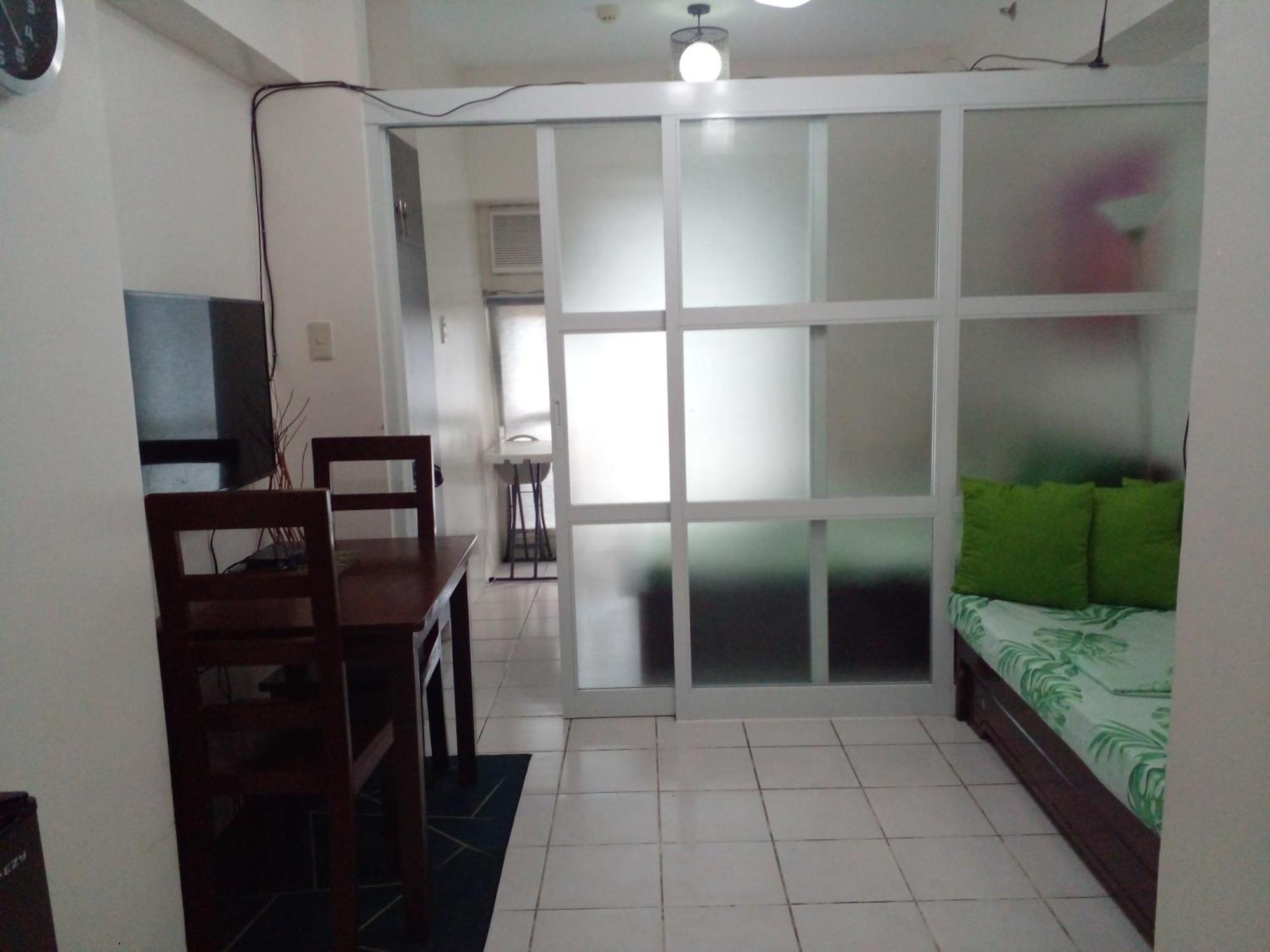 Tagaytay Prime Residences With Swimming Pool & Viewing Deck Tagaytay City Chambre photo