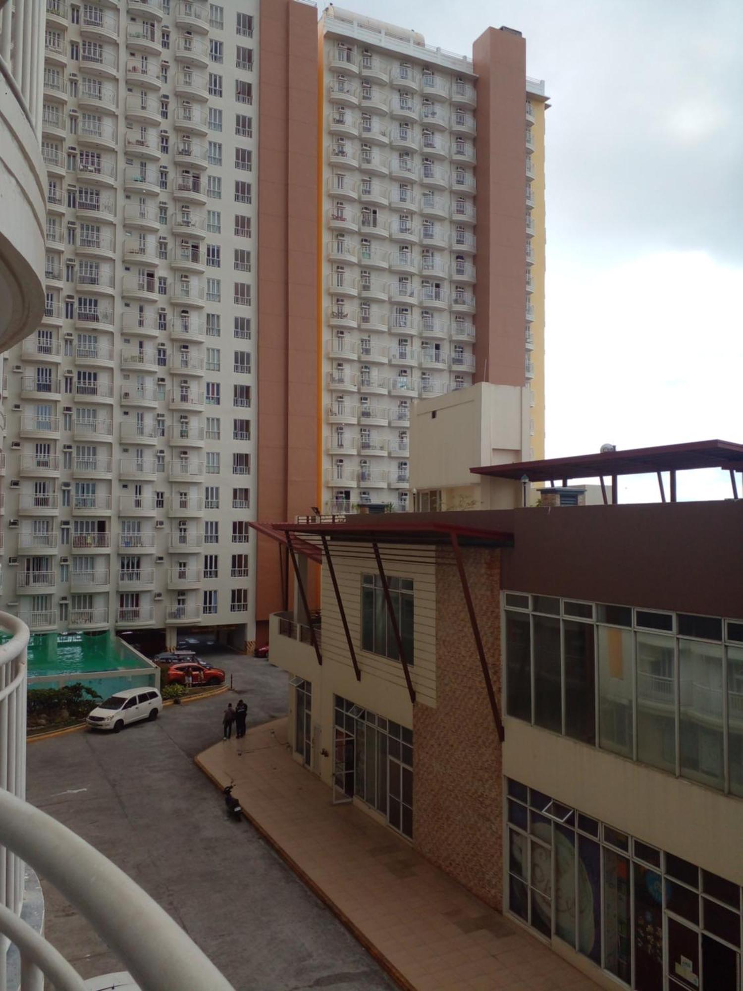 Tagaytay Prime Residences With Swimming Pool & Viewing Deck Tagaytay City Chambre photo