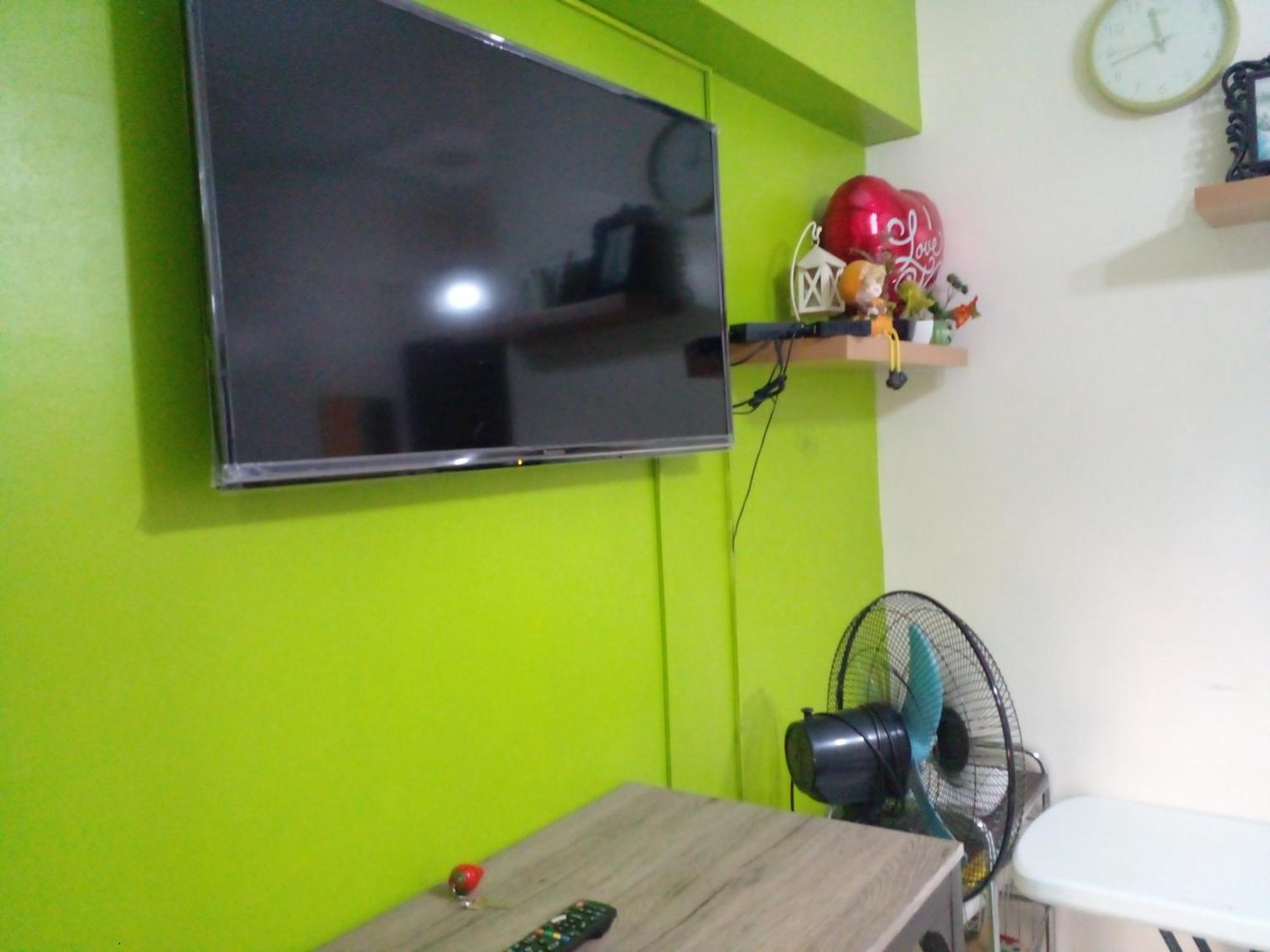 Tagaytay Prime Residences With Swimming Pool & Viewing Deck Tagaytay City Chambre photo
