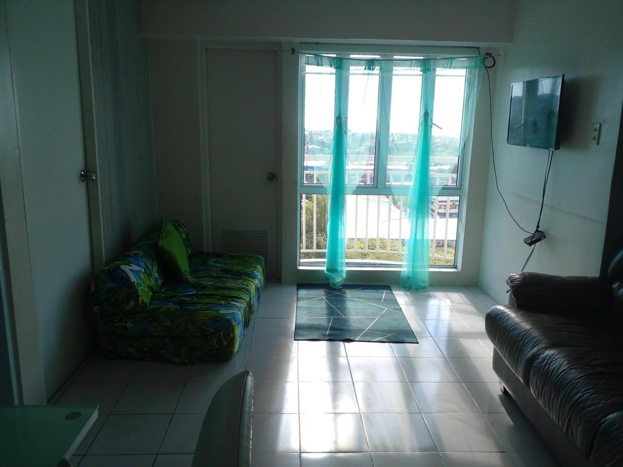 Tagaytay Prime Residences With Swimming Pool & Viewing Deck Tagaytay City Chambre photo