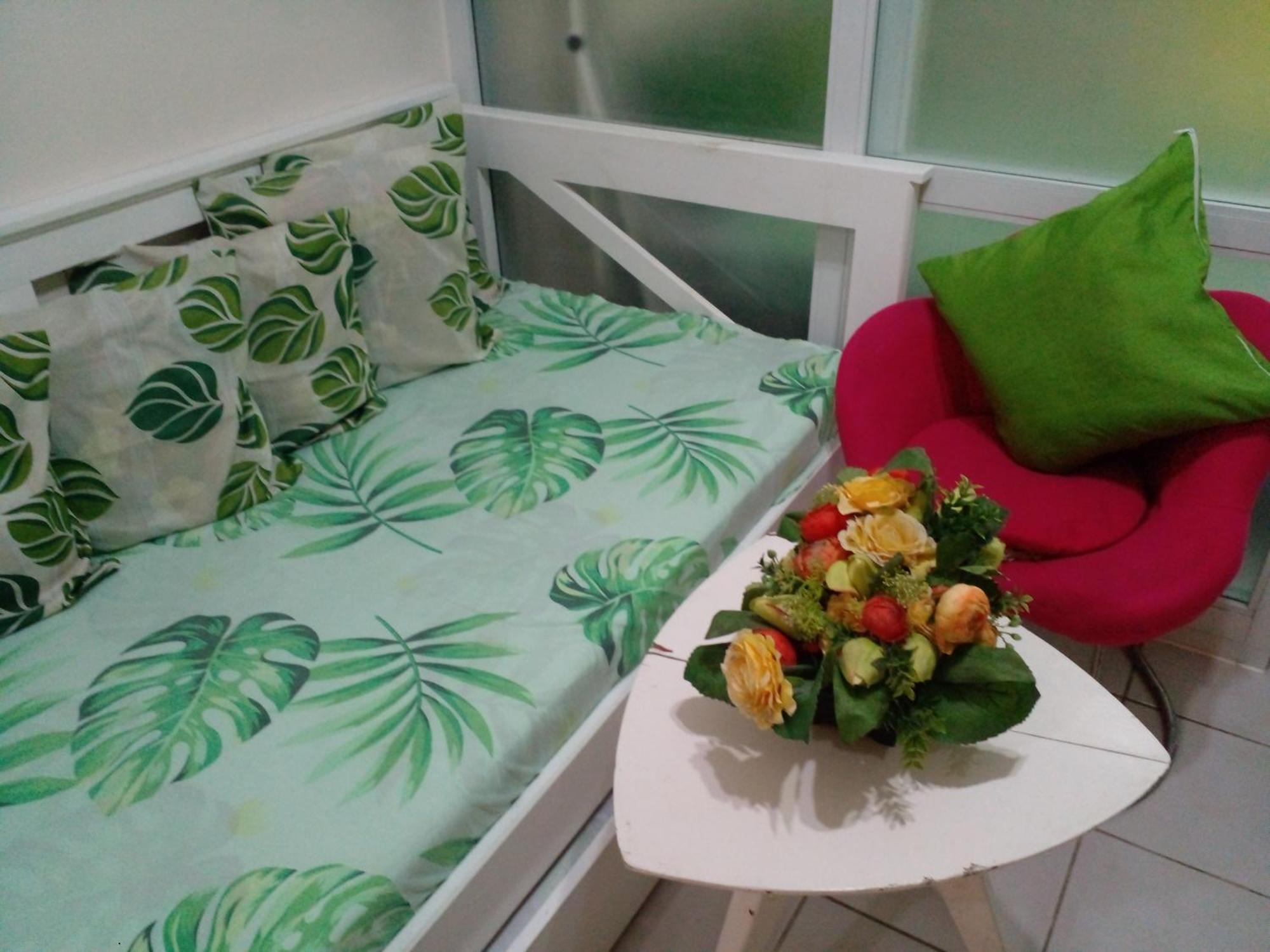 Tagaytay Prime Residences With Swimming Pool & Viewing Deck Tagaytay City Chambre photo