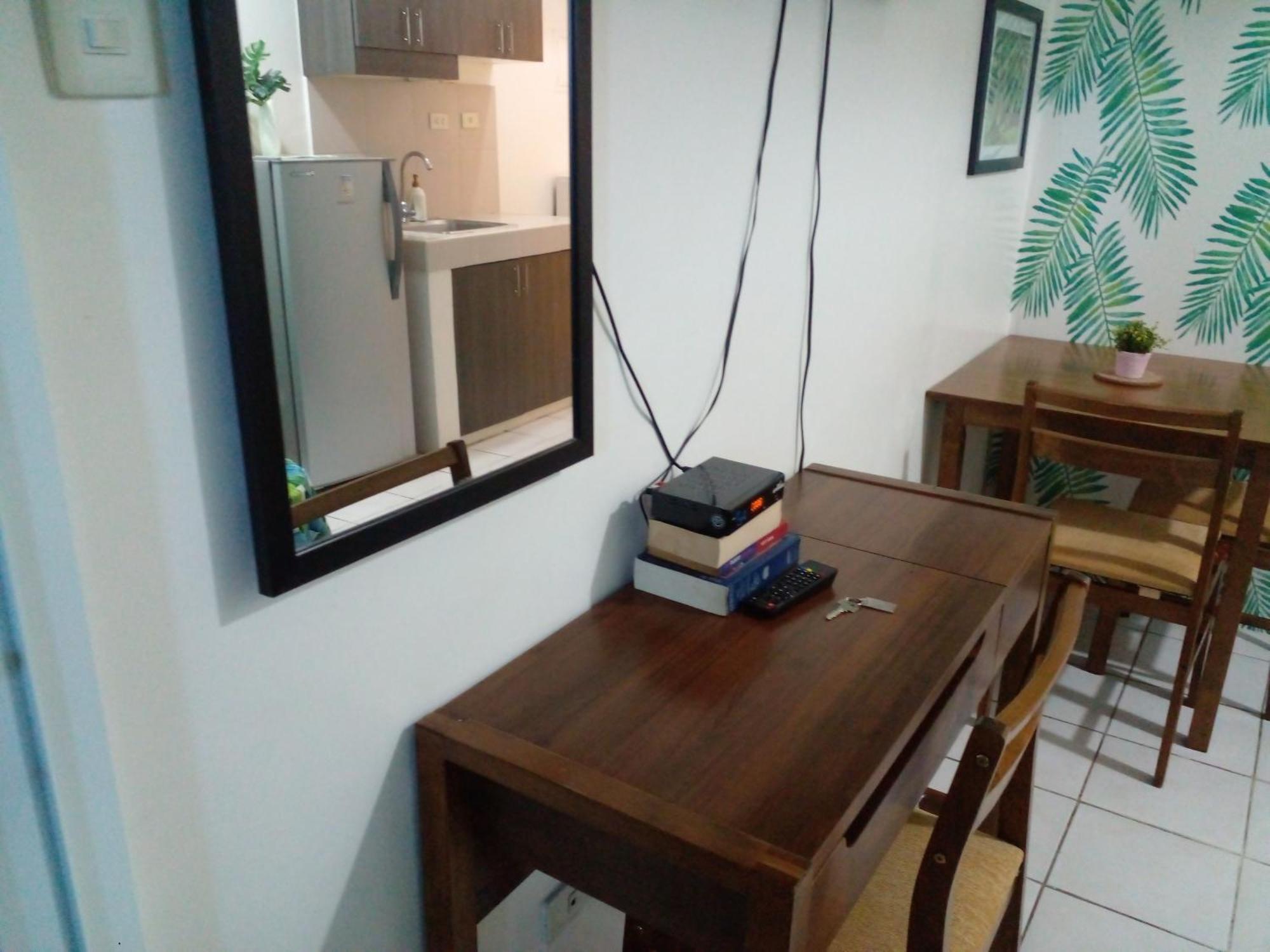 Tagaytay Prime Residences With Swimming Pool & Viewing Deck Tagaytay City Chambre photo