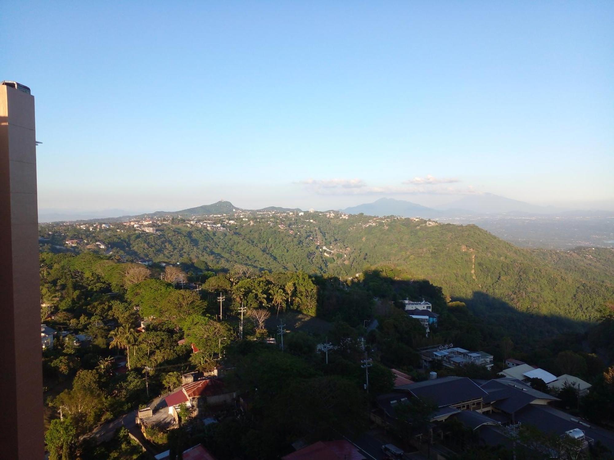 Tagaytay Prime Residences With Swimming Pool & Viewing Deck Tagaytay City Chambre photo