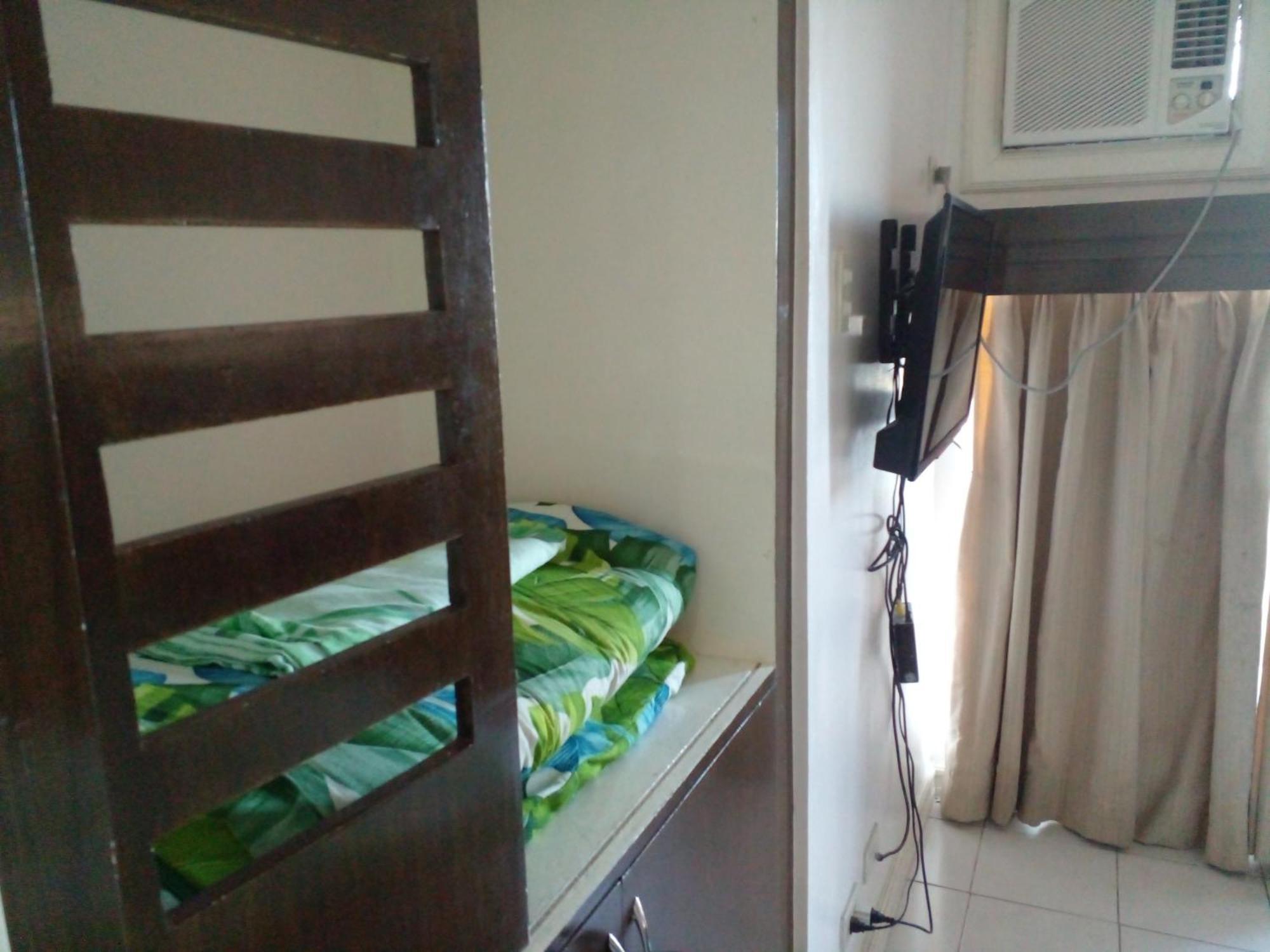 Tagaytay Prime Residences With Swimming Pool & Viewing Deck Tagaytay City Chambre photo