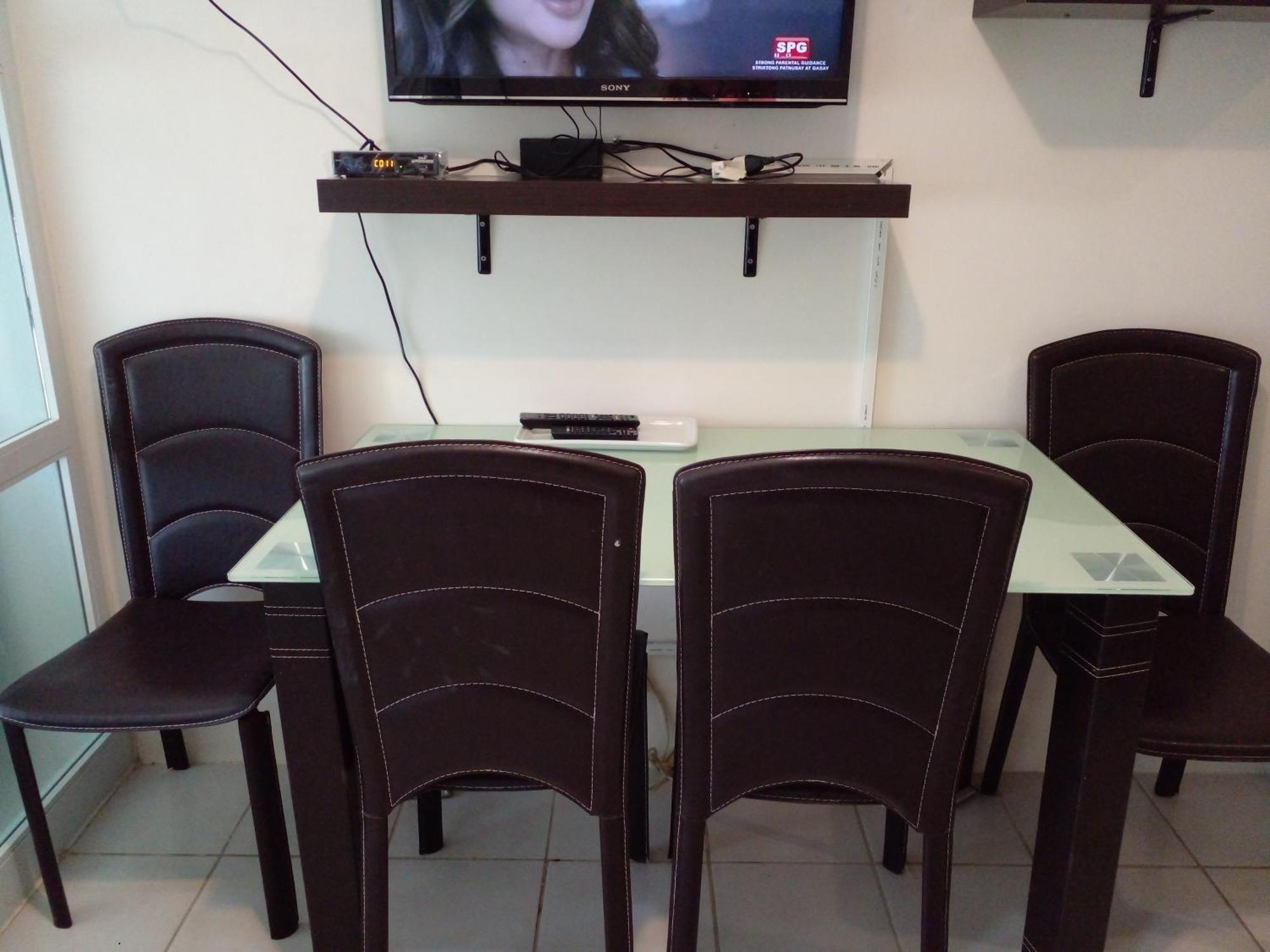 Tagaytay Prime Residences With Swimming Pool & Viewing Deck Tagaytay City Chambre photo