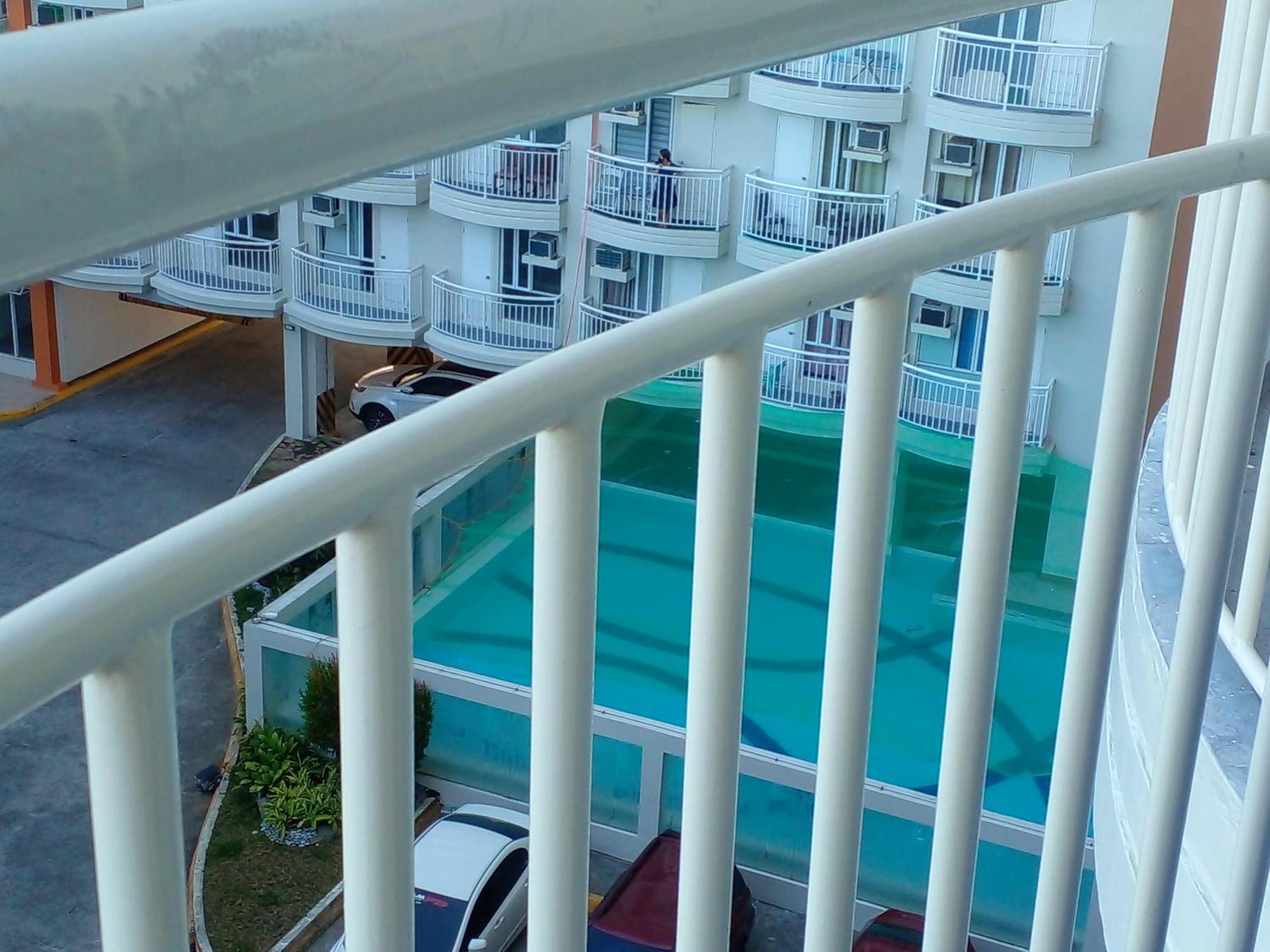 Tagaytay Prime Residences With Swimming Pool & Viewing Deck Tagaytay City Chambre photo