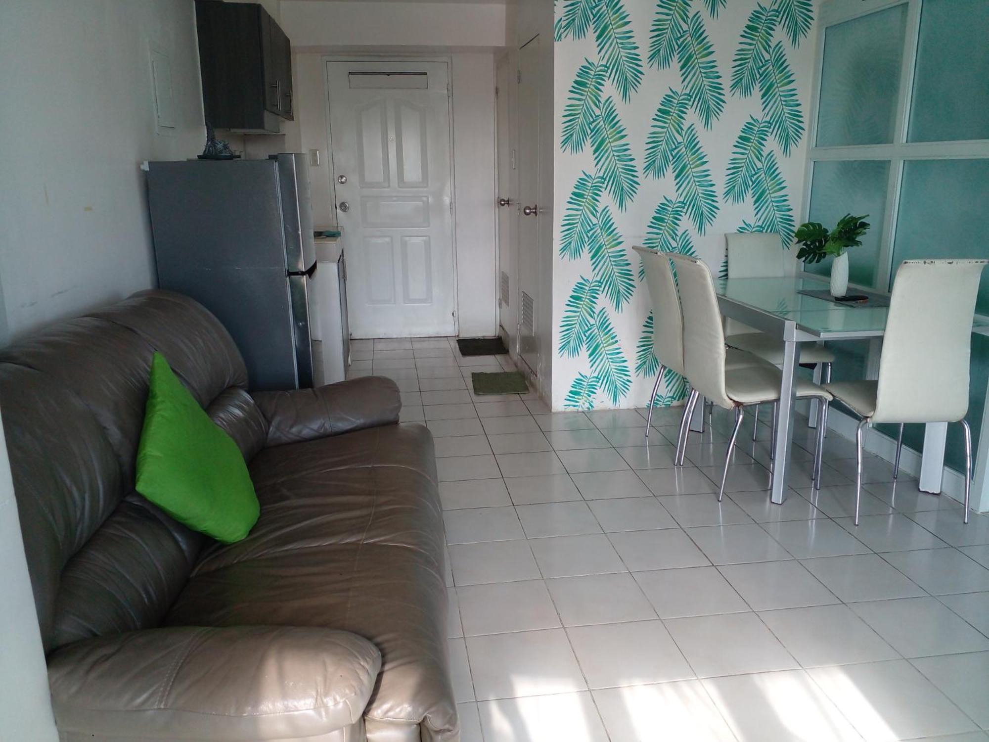 Tagaytay Prime Residences With Swimming Pool & Viewing Deck Tagaytay City Chambre photo