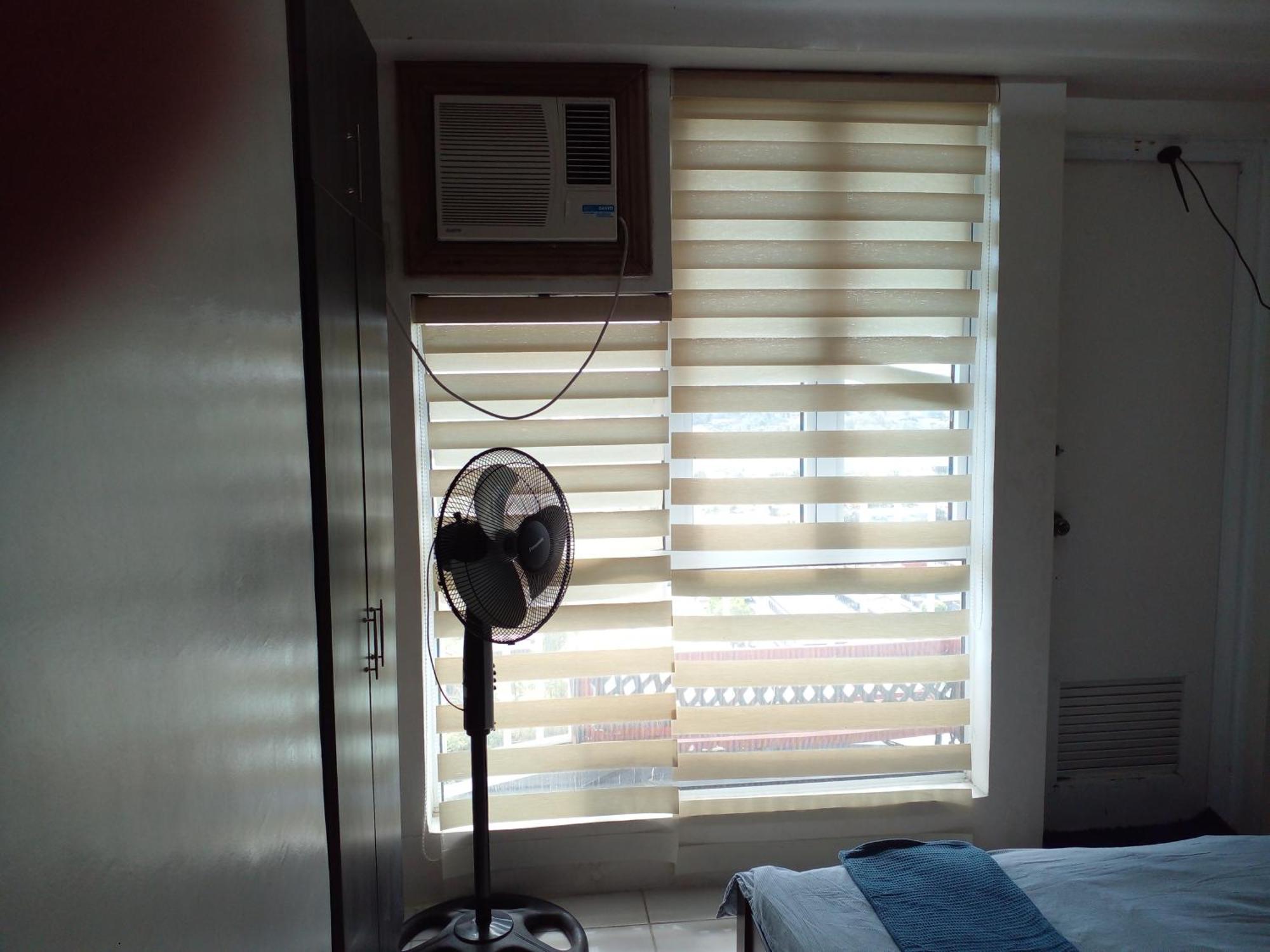 Tagaytay Prime Residences With Swimming Pool & Viewing Deck Tagaytay City Chambre photo