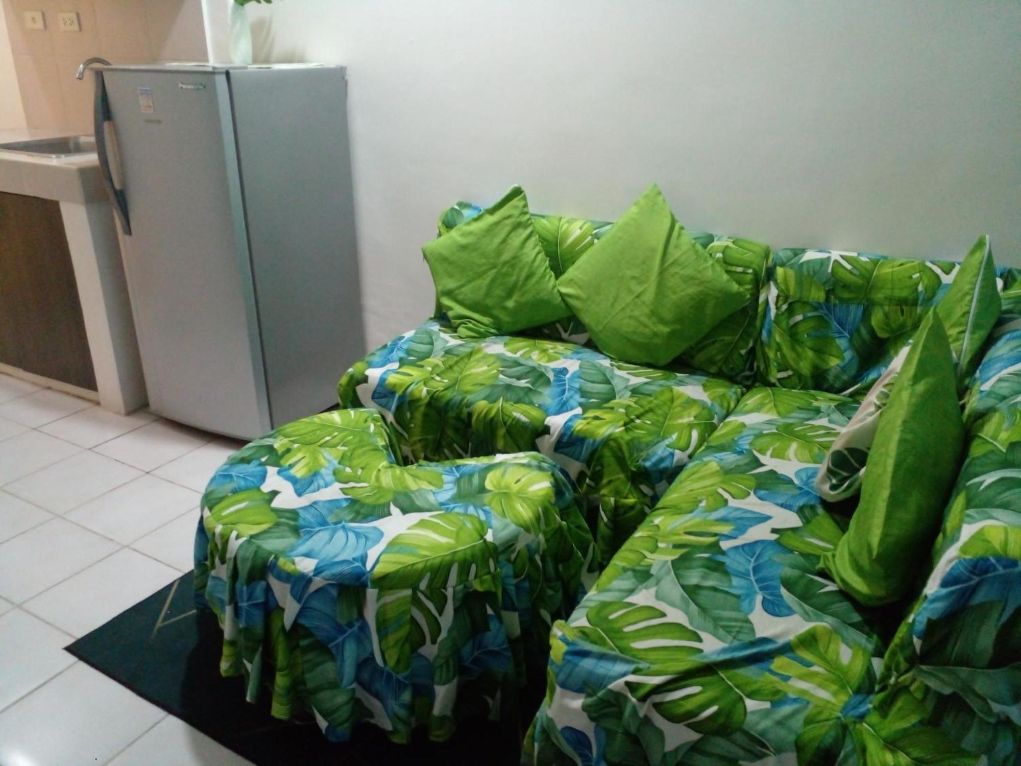 Tagaytay Prime Residences With Swimming Pool & Viewing Deck Tagaytay City Chambre photo