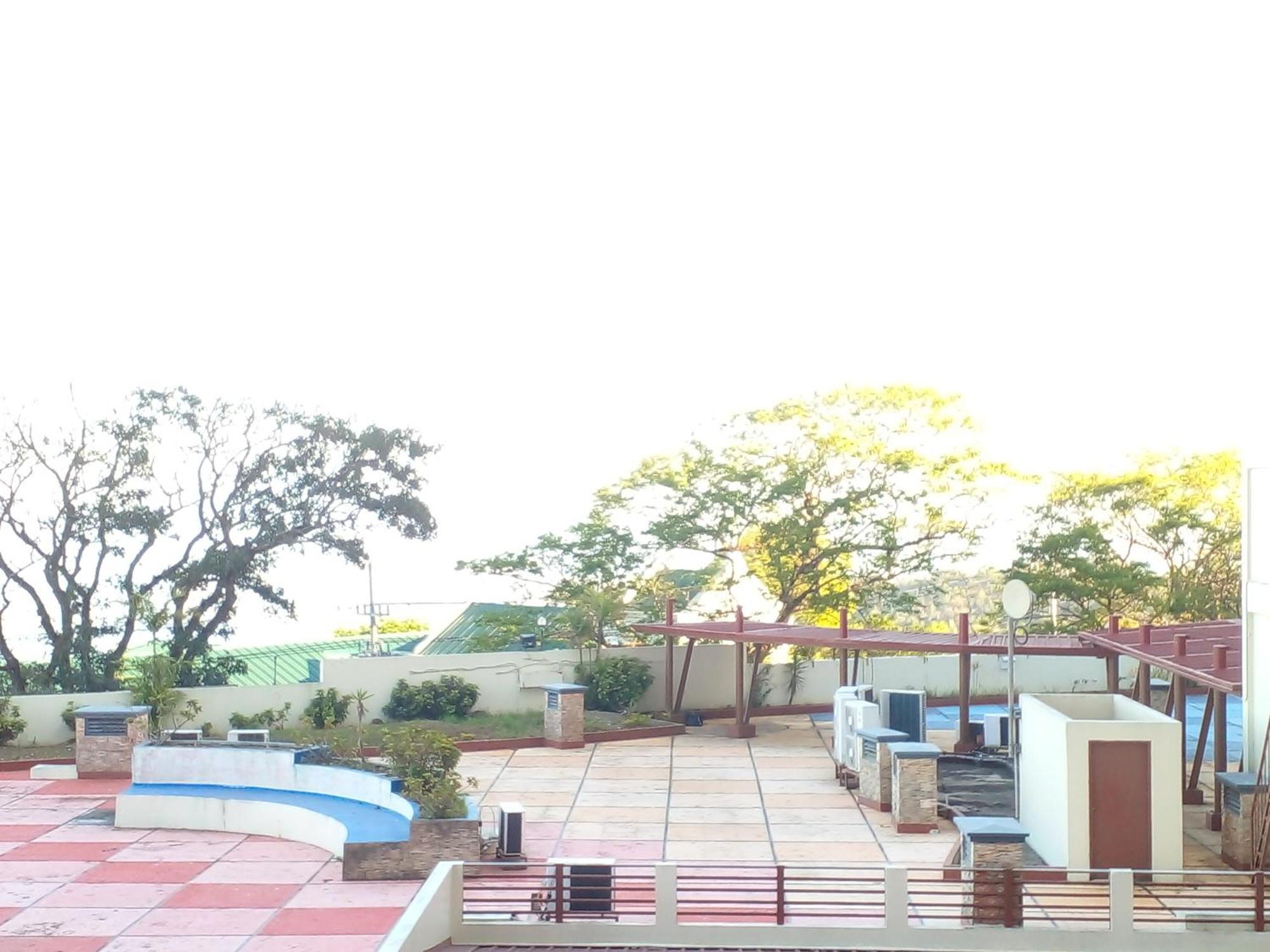 Tagaytay Prime Residences With Swimming Pool & Viewing Deck Tagaytay City Chambre photo