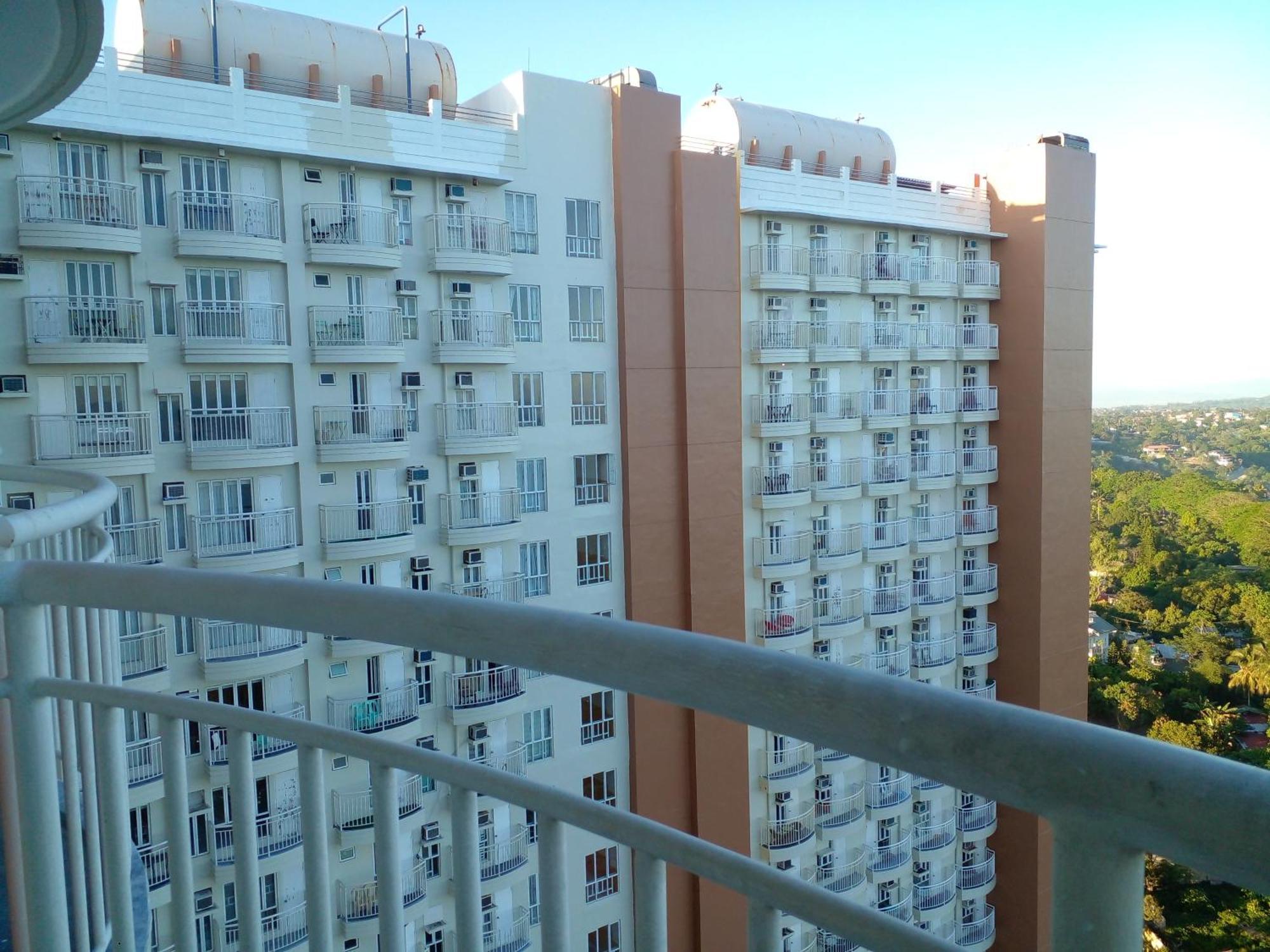 Tagaytay Prime Residences With Swimming Pool & Viewing Deck Tagaytay City Chambre photo