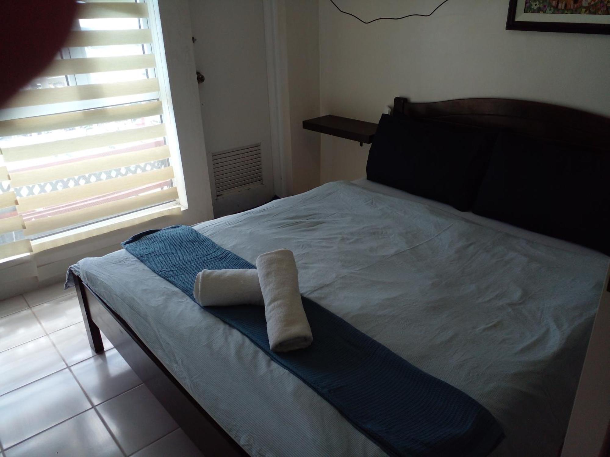 Tagaytay Prime Residences With Swimming Pool & Viewing Deck Tagaytay City Chambre photo