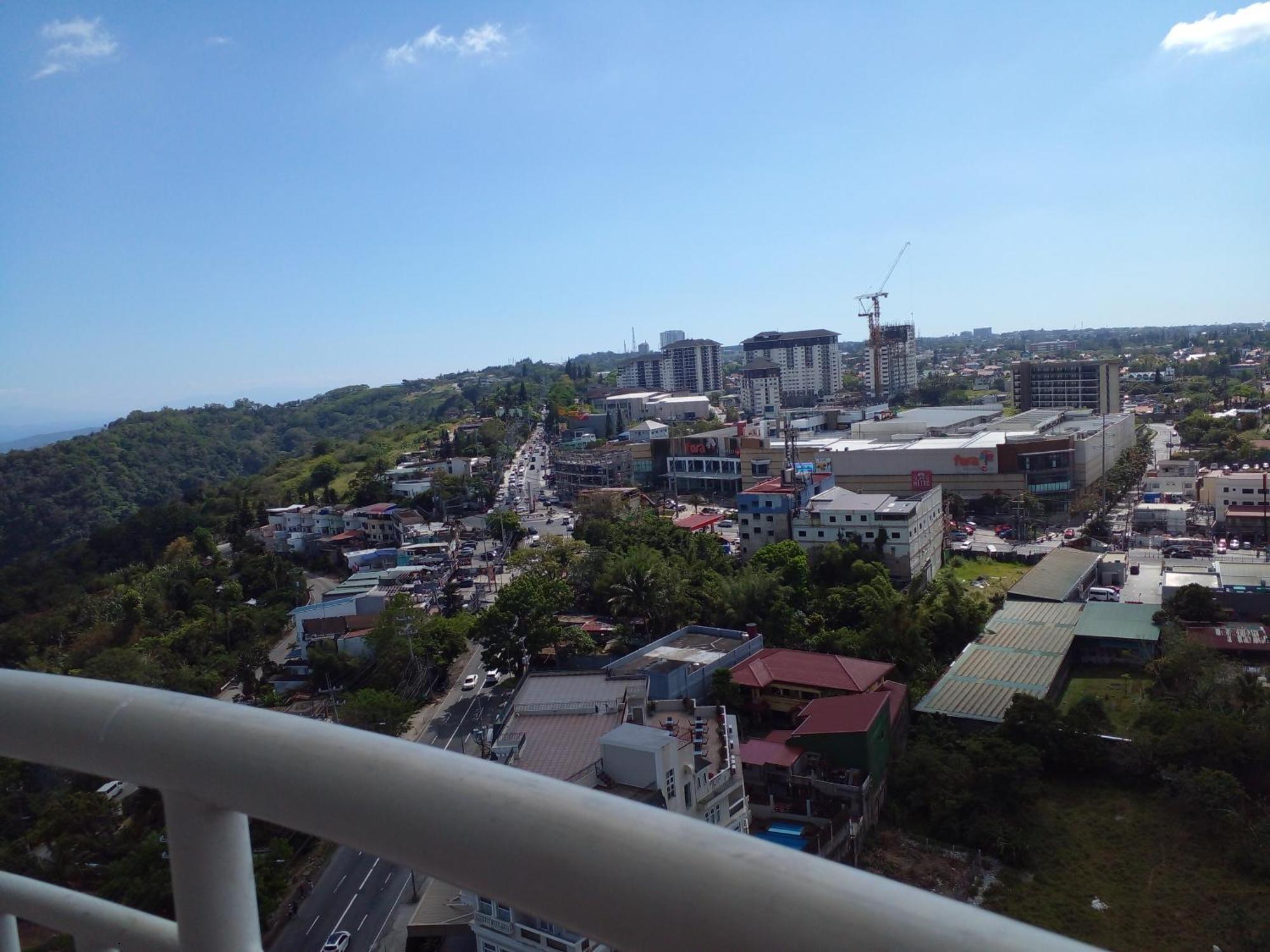 Tagaytay Prime Residences With Swimming Pool & Viewing Deck Tagaytay City Chambre photo