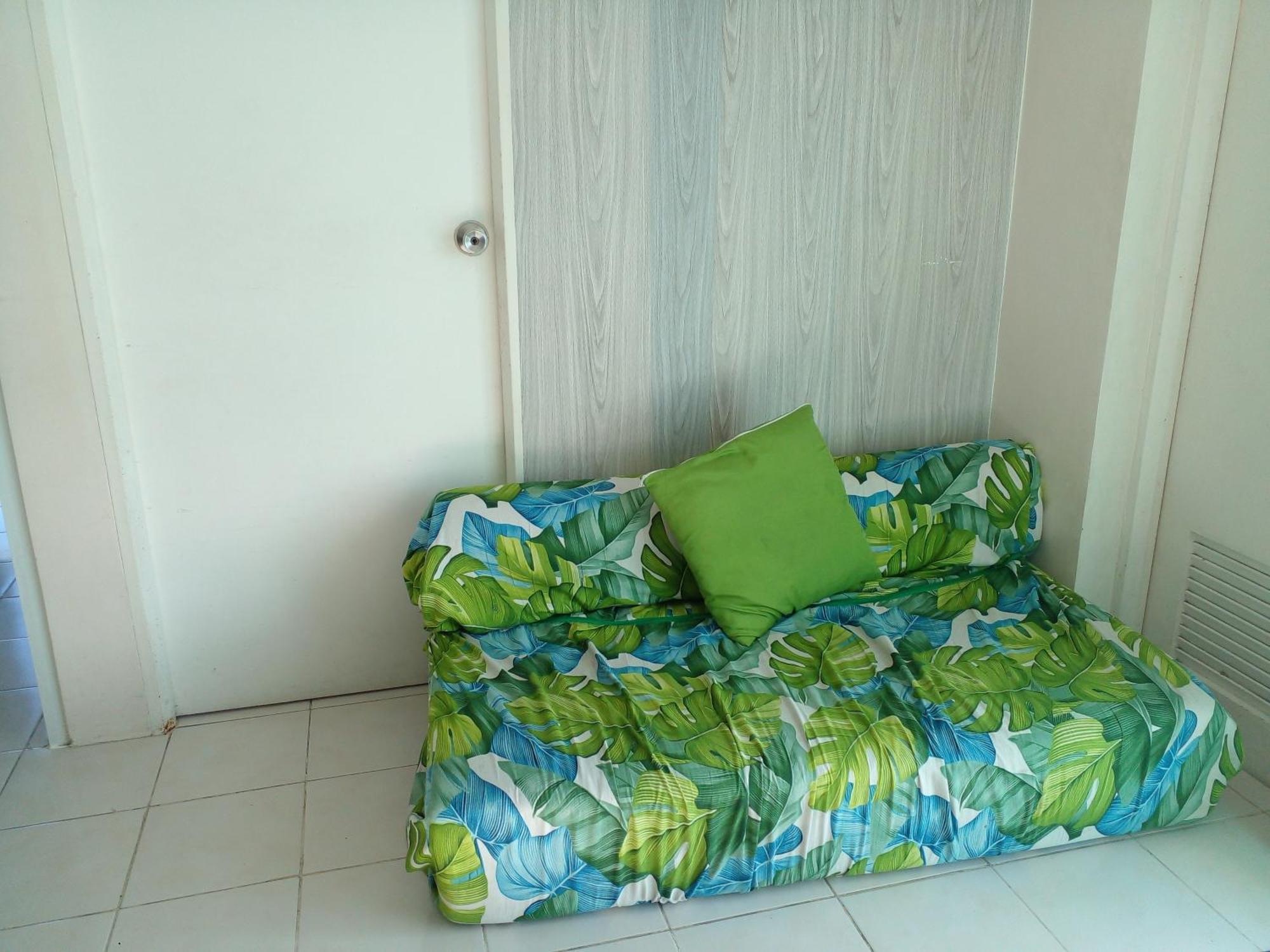 Tagaytay Prime Residences With Swimming Pool & Viewing Deck Tagaytay City Chambre photo