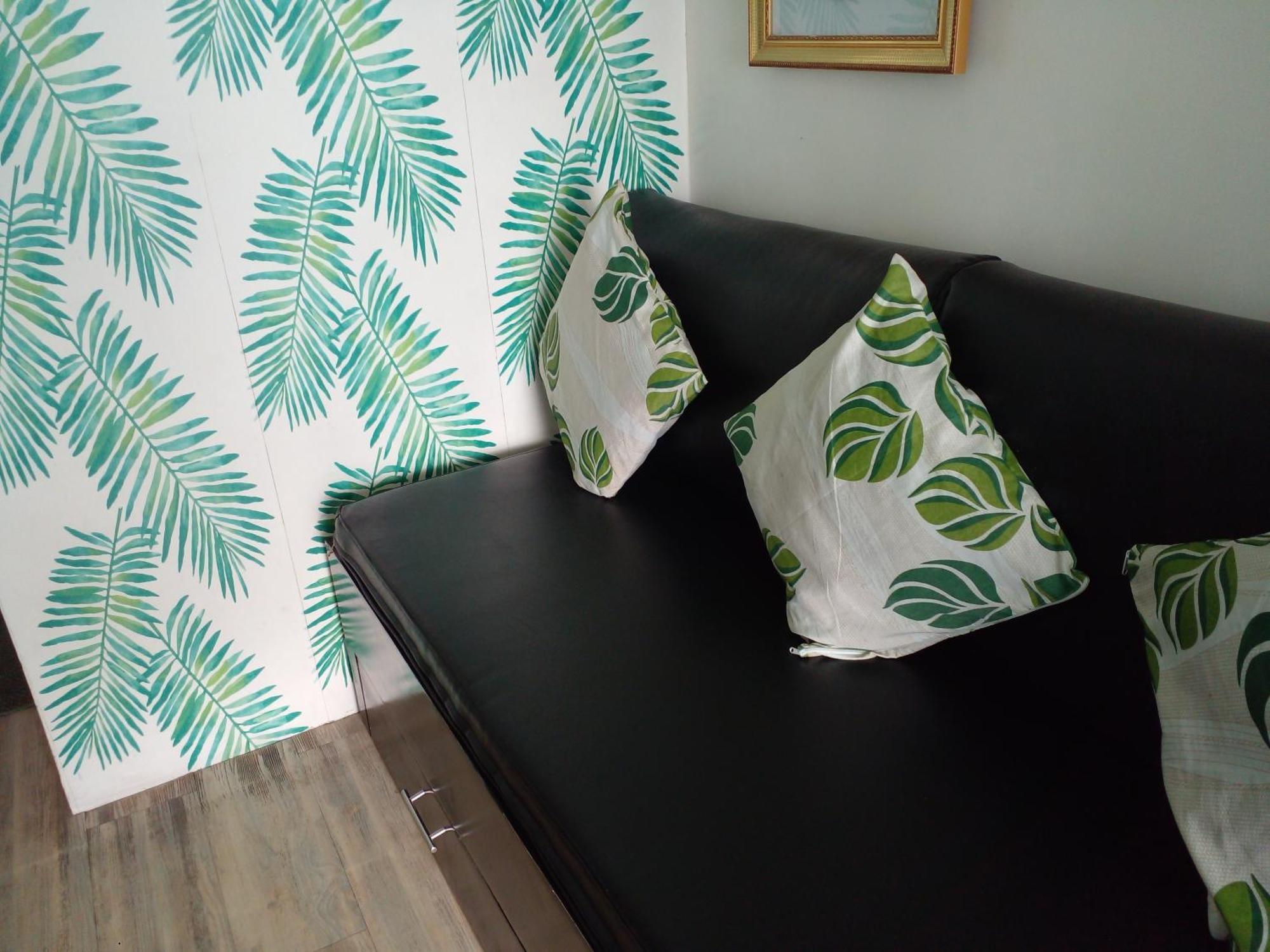 Tagaytay Prime Residences With Swimming Pool & Viewing Deck Tagaytay City Chambre photo