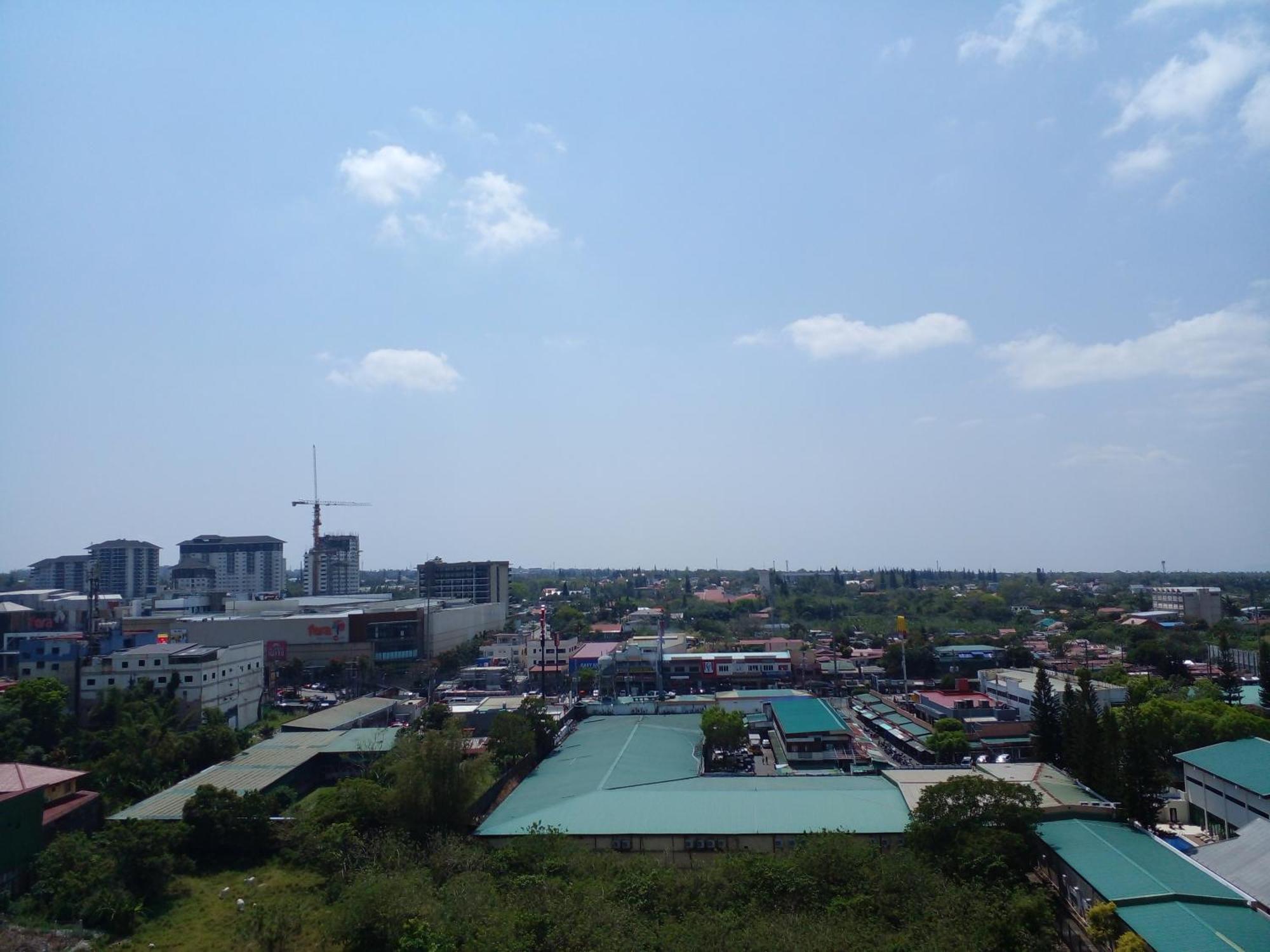 Tagaytay Prime Residences With Swimming Pool & Viewing Deck Tagaytay City Chambre photo